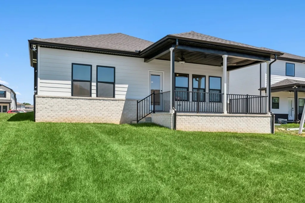 219 Conger Drive Lebanon TN 37087