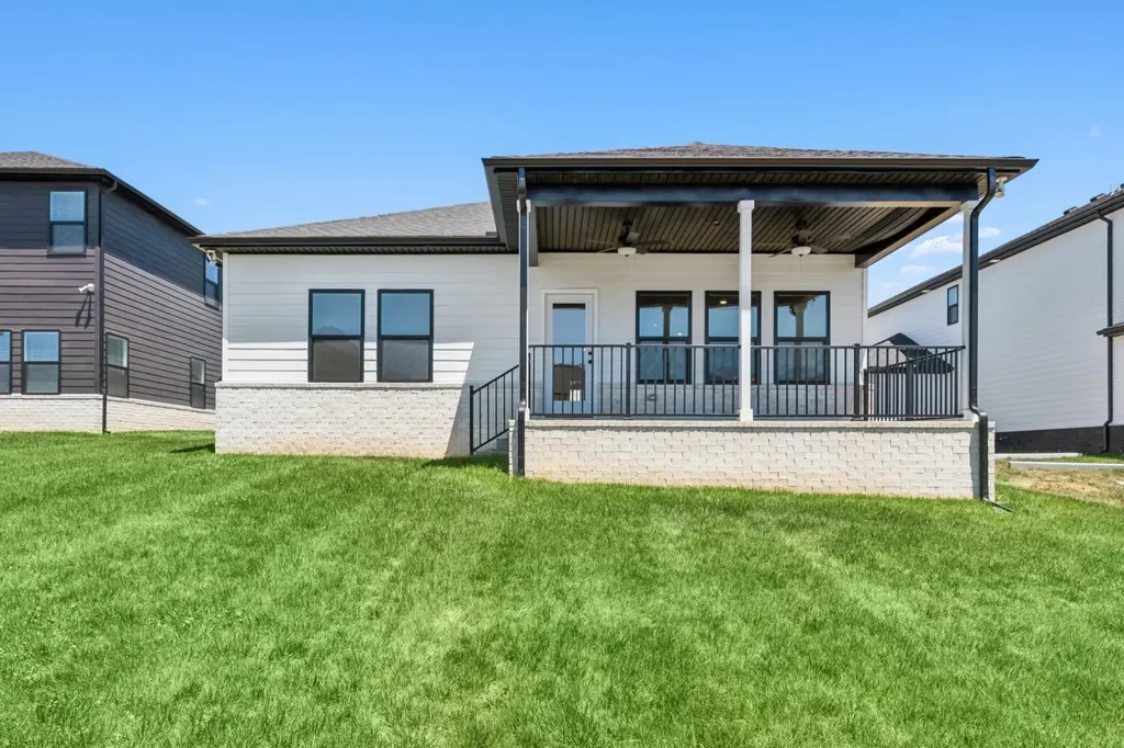 219 Conger Drive Lebanon TN 37087