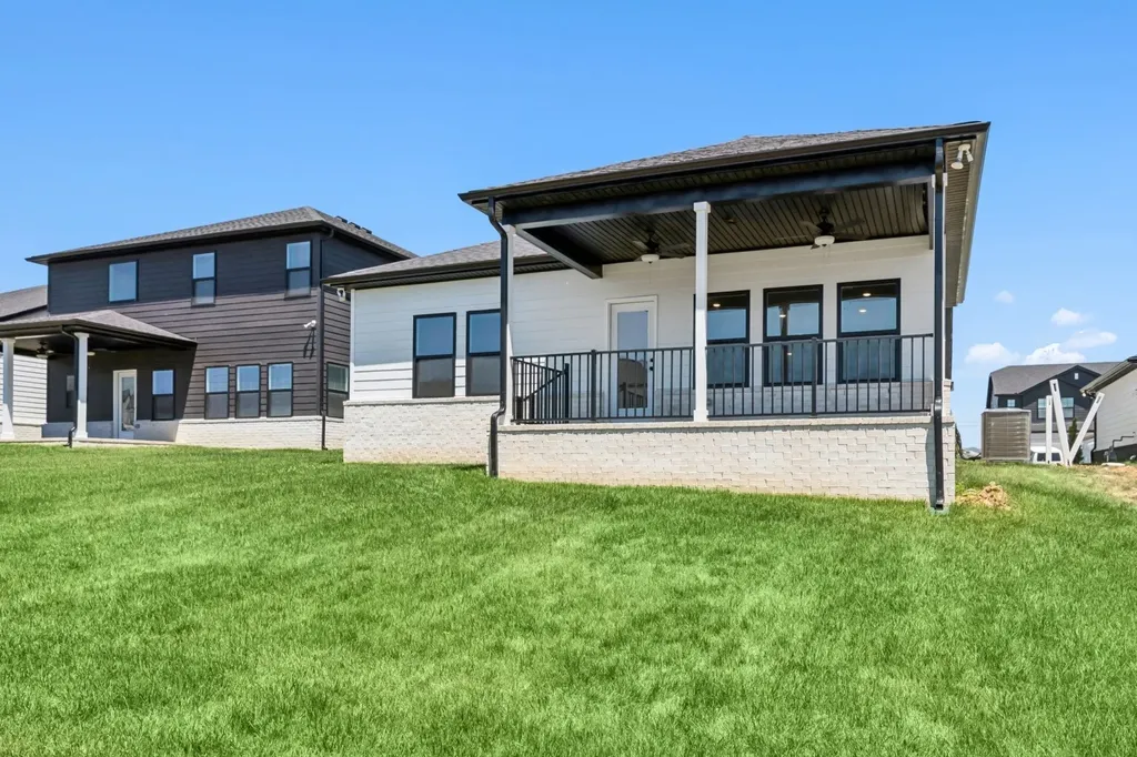 219 Conger Drive Lebanon TN 37087