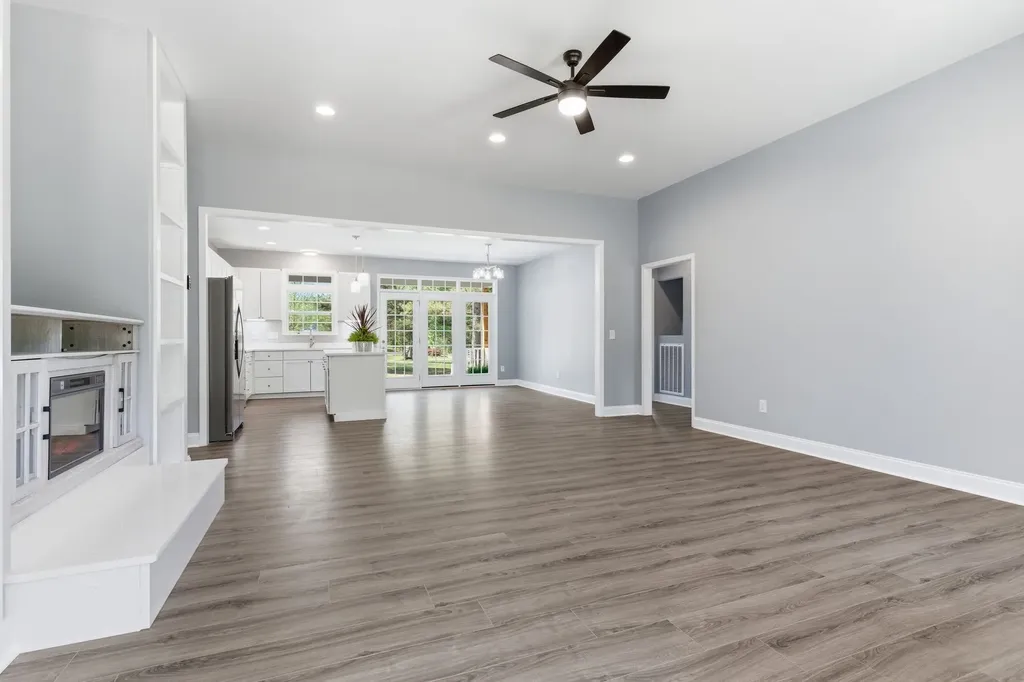8347 Horseshoe Road Cross Plains TN 37049