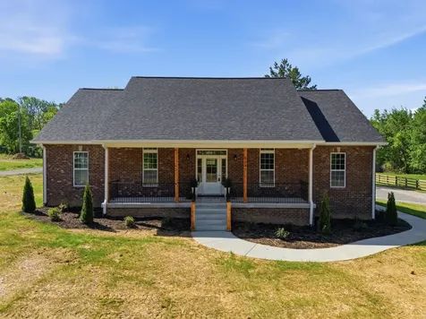 8347 Horseshoe Road Cross Plains TN 37049