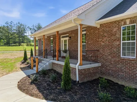 8347 Horseshoe Road Cross Plains TN 37049