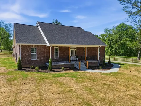 8347 Horseshoe Road Cross Plains TN 37049