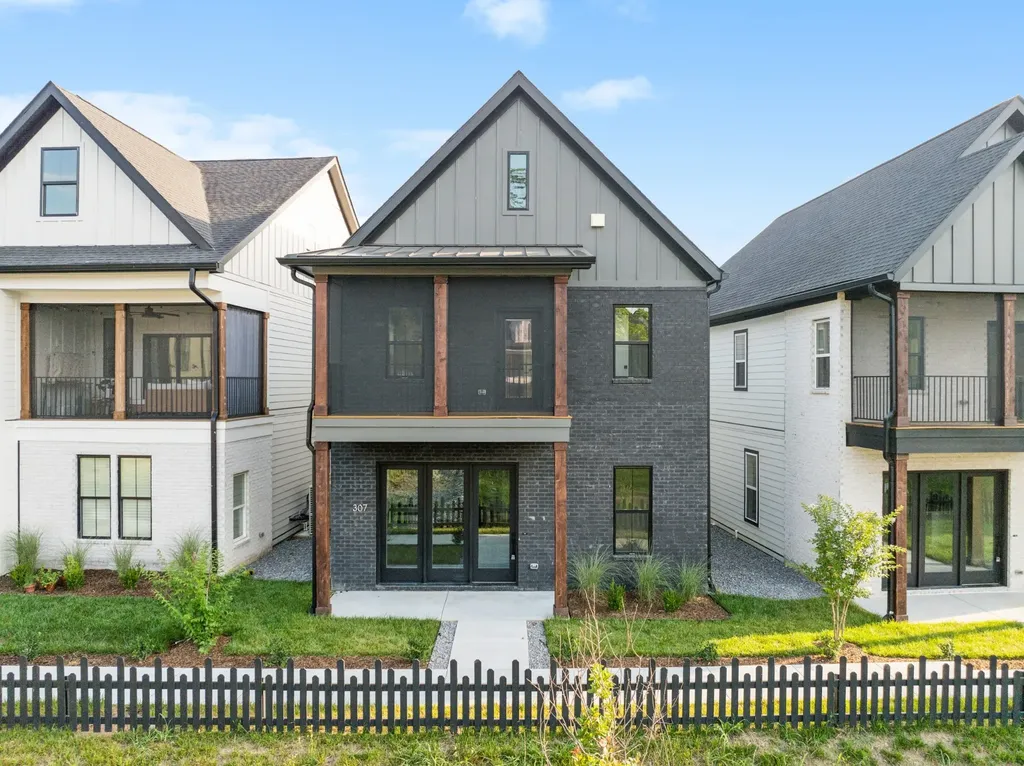307 Sophia Rain Drive Nashville TN 37218