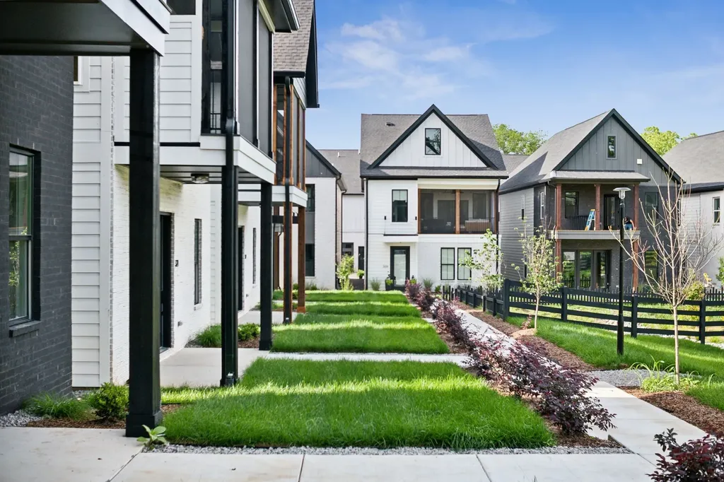 307 Sophia Rain Drive Nashville TN 37218