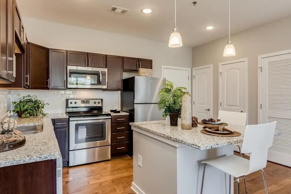 1118 Litton Avenue Nashville TN 37216