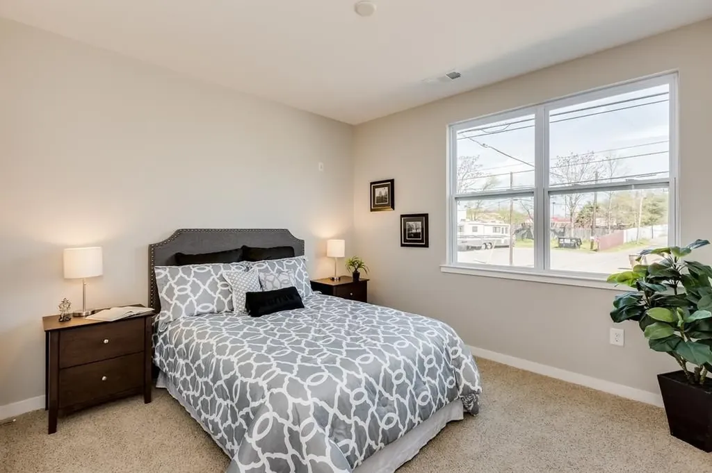 1118 Litton Avenue Nashville TN 37216
