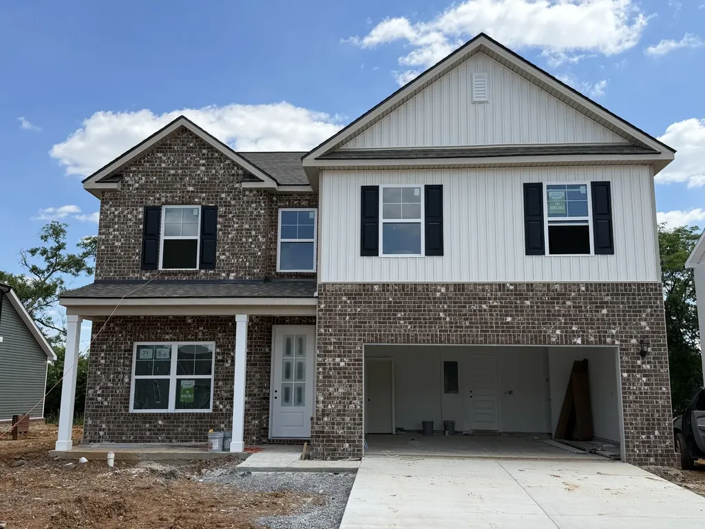 4933 Kai Drive Murfreesboro TN 37129