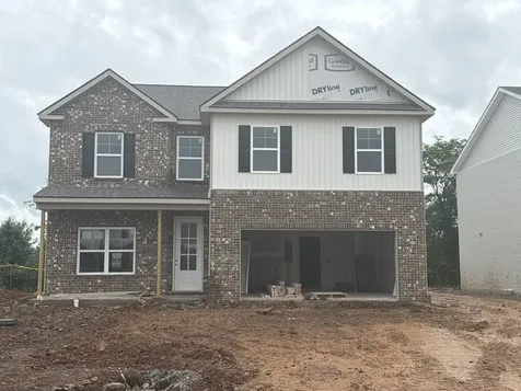 4933 Kai Drive Murfreesboro TN 37129