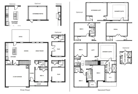 4933 Kai Drive Murfreesboro TN 37129