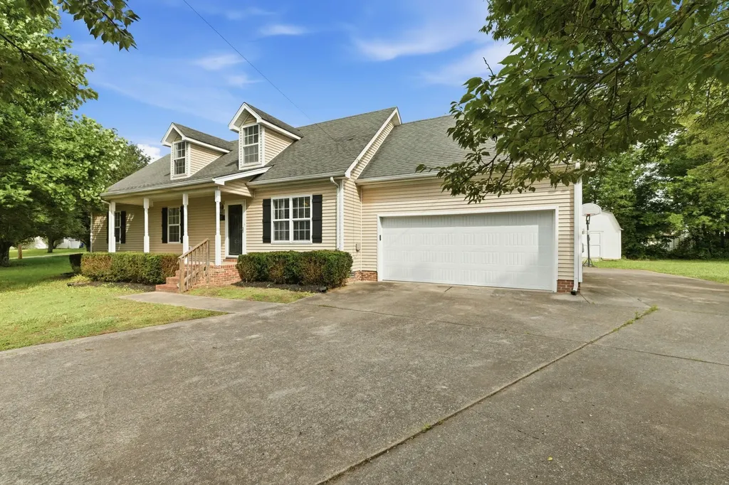 157 Millwood Drive Murfreesboro TN 37127