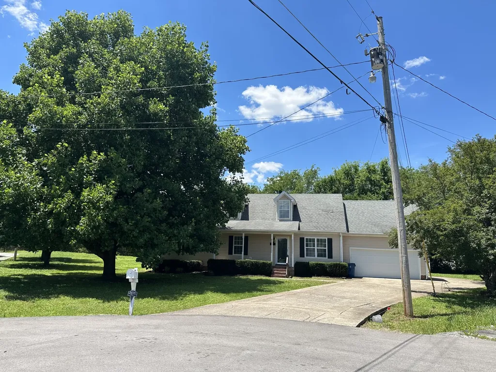 157 Millwood Drive Murfreesboro TN 37127