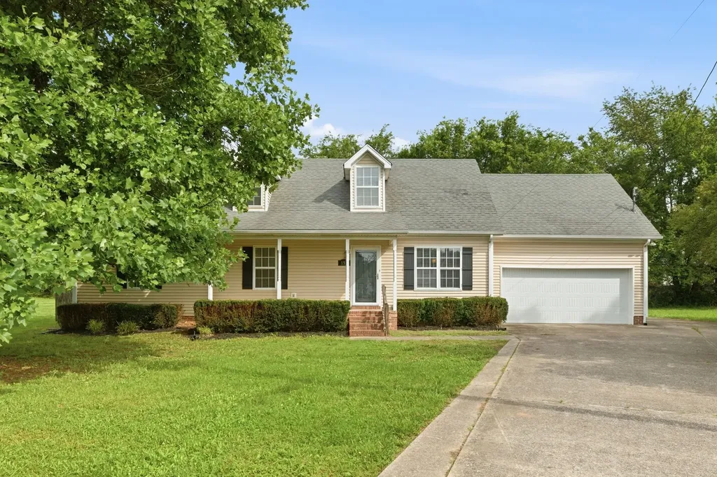 157 Millwood Drive Murfreesboro TN 37127