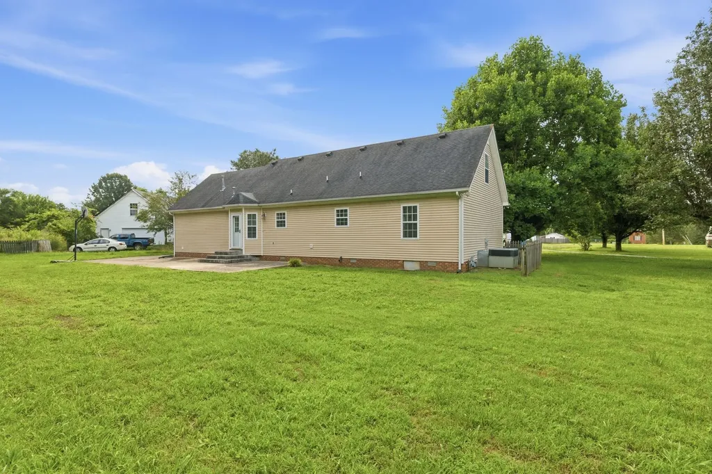 157 Millwood Drive Murfreesboro TN 37127