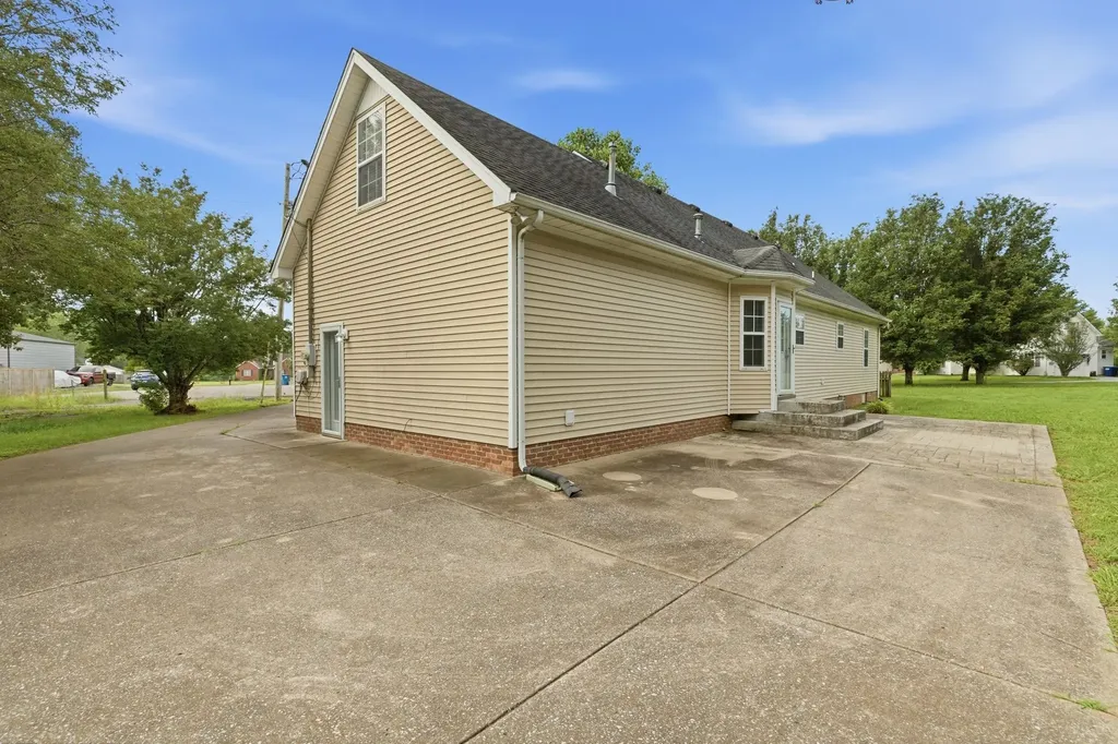 157 Millwood Drive Murfreesboro TN 37127