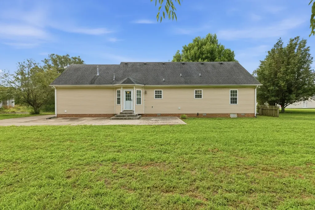 157 Millwood Drive Murfreesboro TN 37127