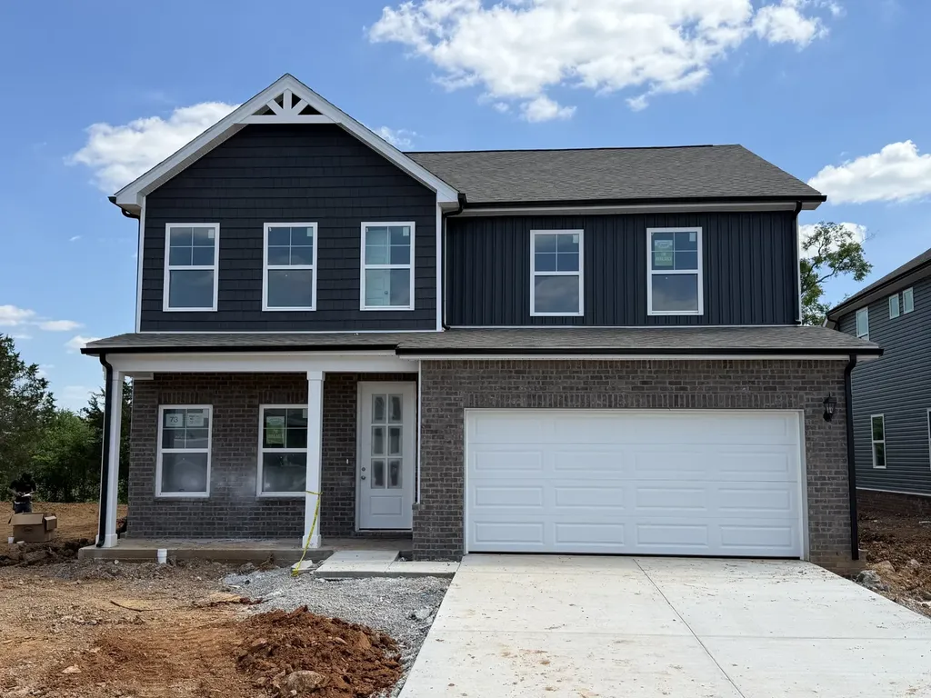 4935 Kai Drive Murfreesboro TN 37129