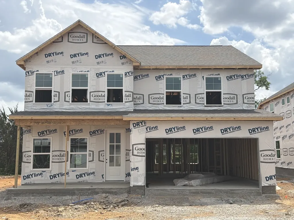 4935 Kai Drive Murfreesboro TN 37129