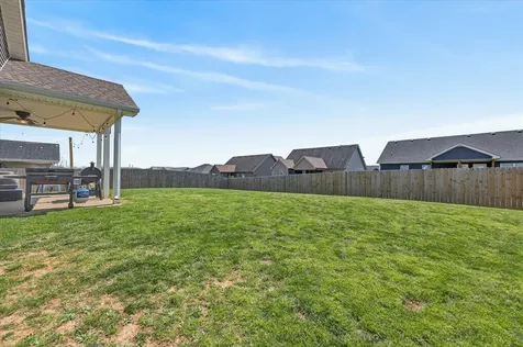 1044 Charles Thomas Drive Clarksville TN 37042