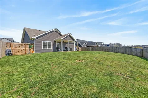 1044 Charles Thomas Drive Clarksville TN 37042