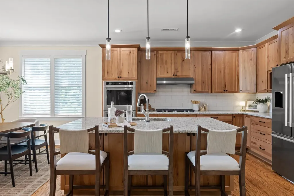5070 Virginia Pine Road Signal Mountain TN 37377