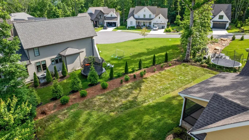 5070 Virginia Pine Road Signal Mountain TN 37377