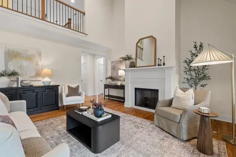 5070 Virginia Pine Road Signal Mountain TN 37377