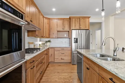 5070 Virginia Pine Road Signal Mountain TN 37377