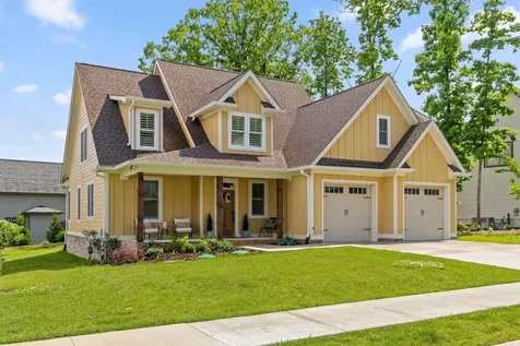 5070 Virginia Pine Road Signal Mountain TN 37377