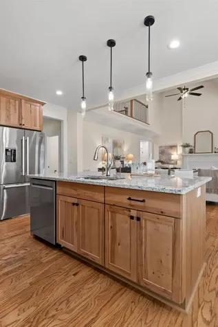 5070 Virginia Pine Road Signal Mountain TN 37377