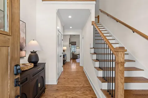5070 Virginia Pine Road Signal Mountain TN 37377