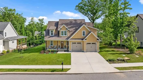 5070 Virginia Pine Road Signal Mountain TN 37377