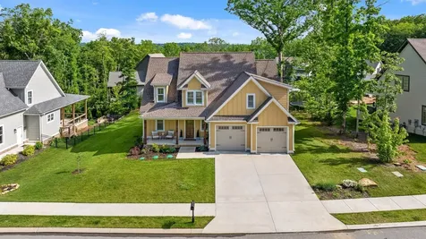5070 Virginia Pine Road Signal Mountain TN 37377