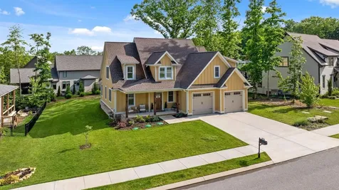 5070 Virginia Pine Road Signal Mountain TN 37377