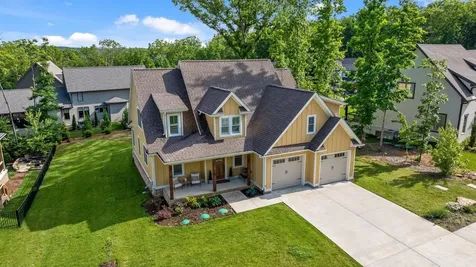 5070 Virginia Pine Road Signal Mountain TN 37377