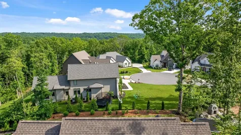 5070 Virginia Pine Road Signal Mountain TN 37377