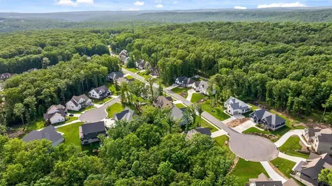 5070 Virginia Pine Road Signal Mountain TN 37377