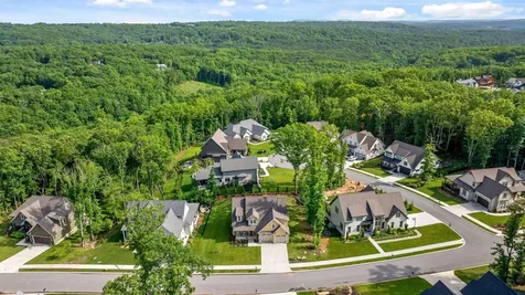 5070 Virginia Pine Road Signal Mountain TN 37377