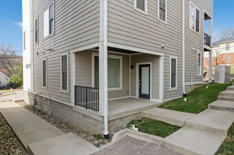 514 31st Ave, N Nashville TN 37209