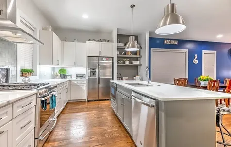 514 31st Ave, N Nashville TN 37209
