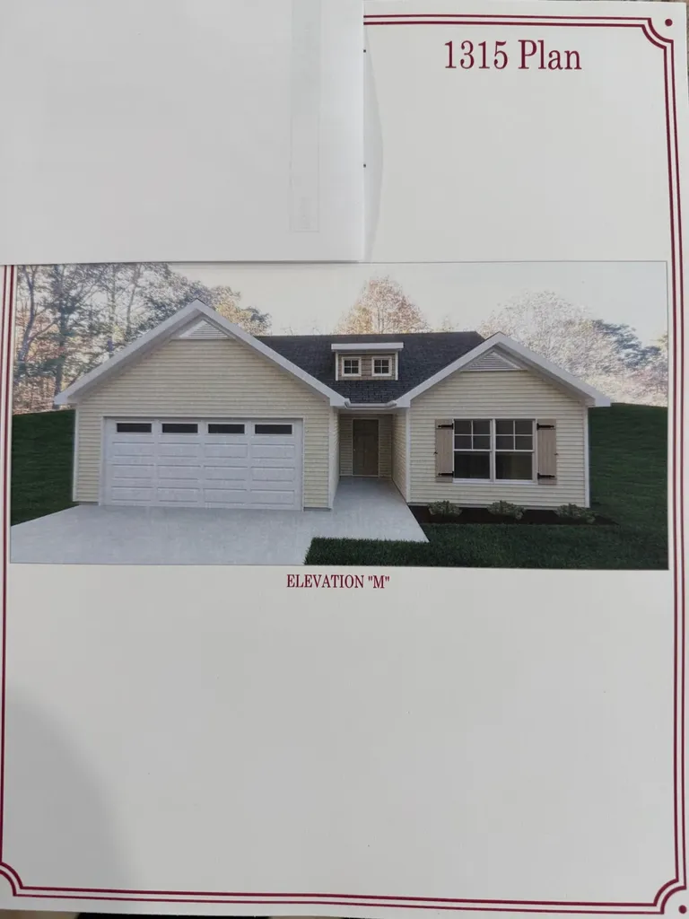 41 Stillwater Way Tullahoma TN 37388