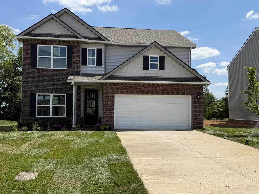 4927 Kai Drive Murfreesboro TN 37129