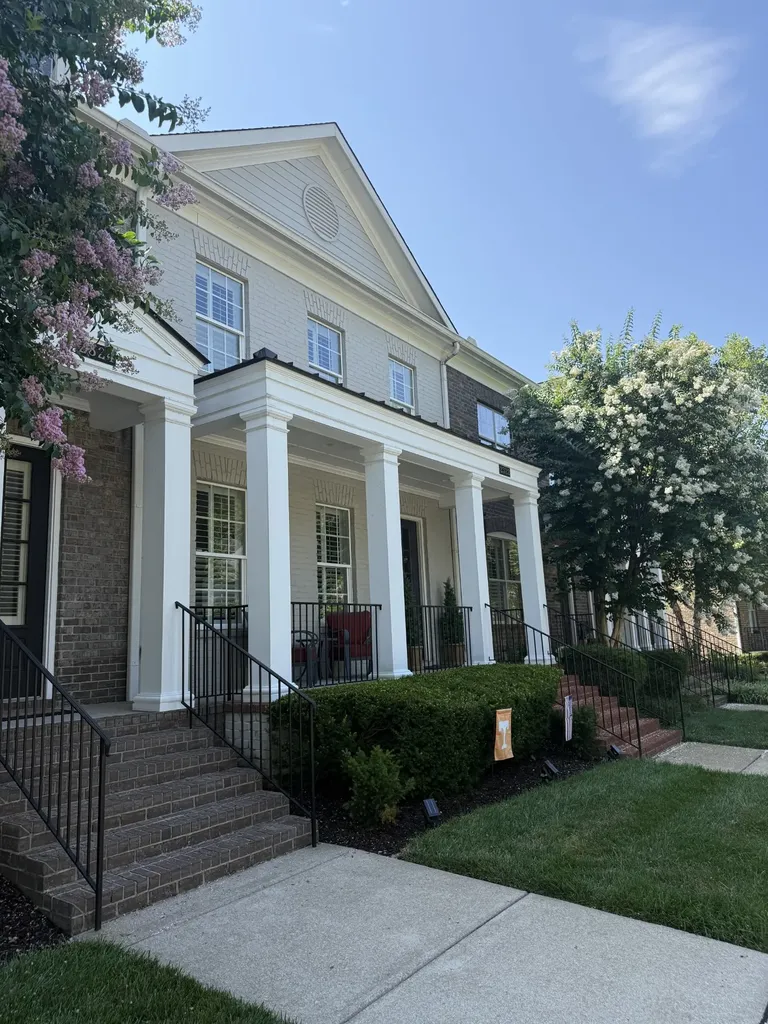 316 Gathering Walk Mount Juliet TN 37122