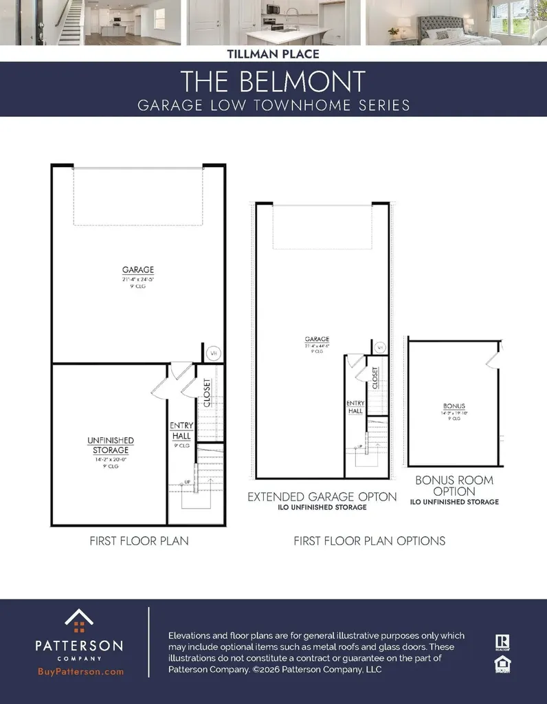 316 Gathering Walk Mount Juliet TN 37122