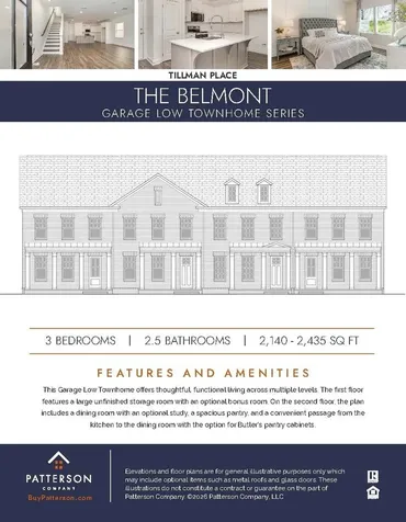 316 Gathering Walk Mount Juliet TN 37122