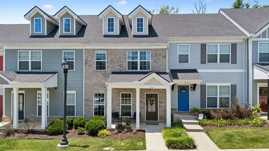 2507 Napa Valley Way Columbia TN 38401