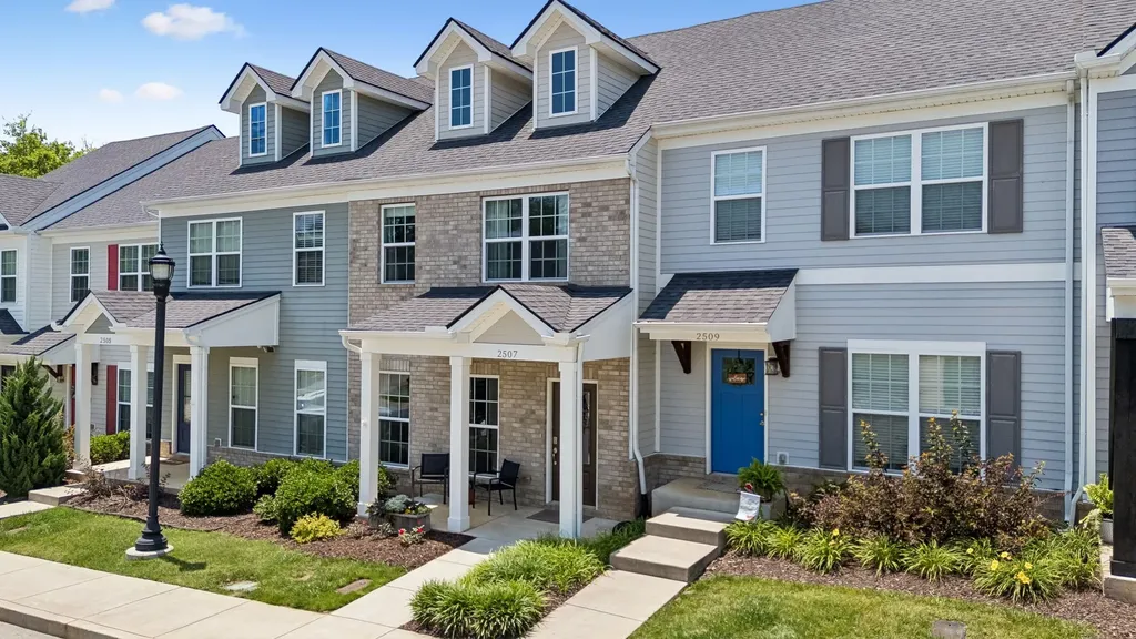 2507 Napa Valley Way Columbia TN 38401