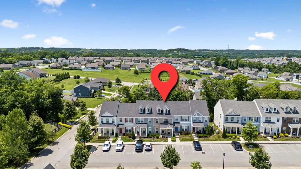 2507 Napa Valley Way Columbia TN 38401