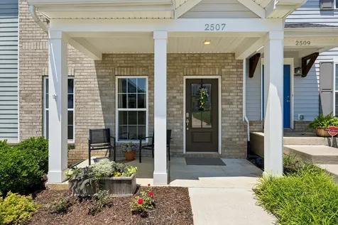 2507 Napa Valley Way Columbia TN 38401