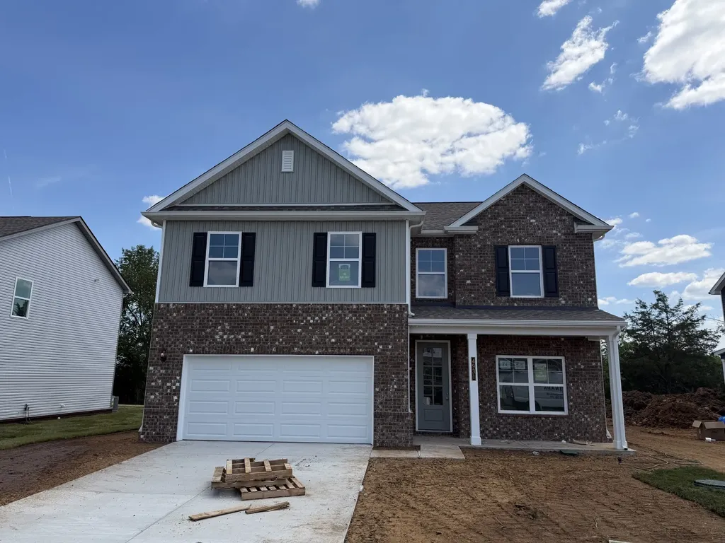 4931 Kai Drive Murfreesboro TN 37129